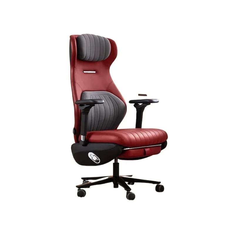 Ergonomic chair multi-function