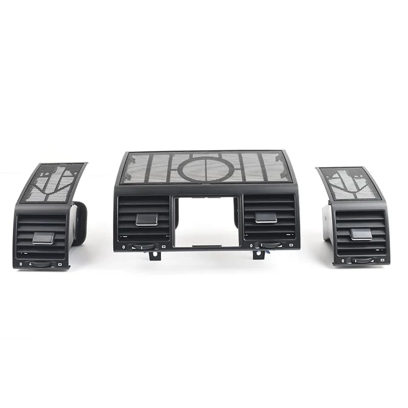 Applicable to Mercedes-Benz G-class  conditioning  outlet W463 G350 G500 G55 large G  conditioning air conditioning