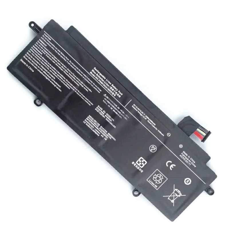 For dynabook PS0010UA1BRS 4ICP5/63/69 built-in notebook battery