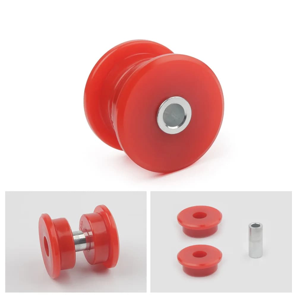 High-Durability PU Shifter Stabilizer Bushings For D Series 1988-2000 For Honda Civic Del Sol CRX