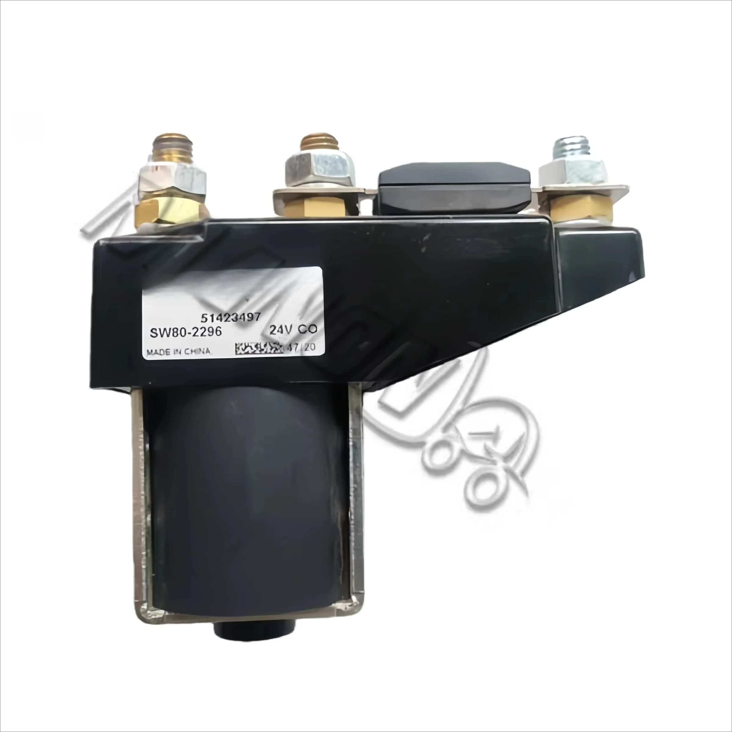 51423497 Forklift Spare Parts CONTACTOR ASSY Suitable for Jungheinrich EJE(M13/15,BA120) EJC(M10/13) ERE(BA116/120)
