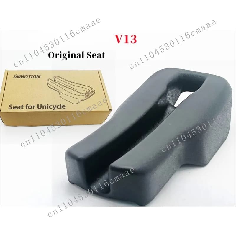 V13 Unicycle Cushion Seat V13 Self-Balancing Scooter Upper Cover Seat Accessory Original Seat