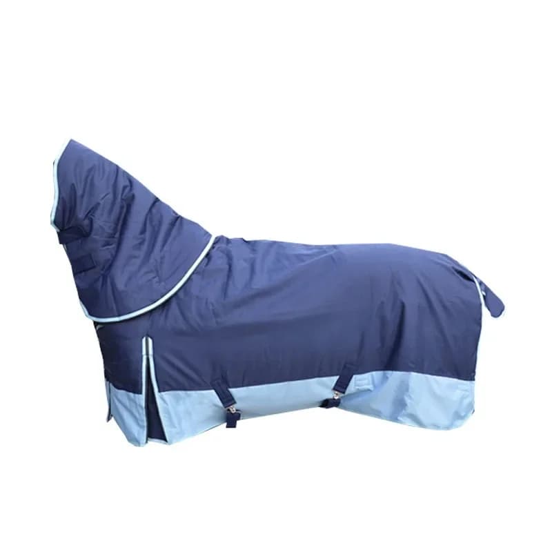 Popular horse clothes padded scarf warm equestrian supplies horse harness breathable and comfortable horse clothes