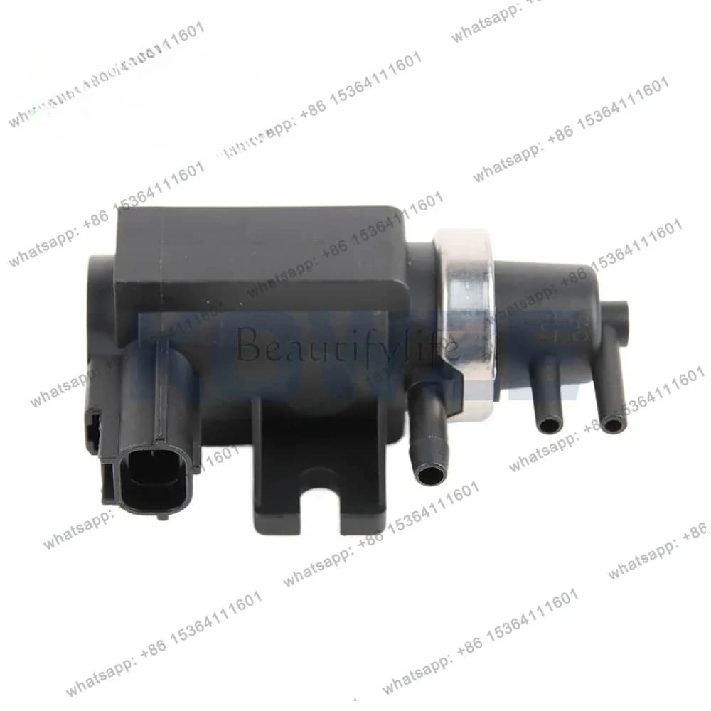 8982399350 Turbocharger solenoid valve, auto parts