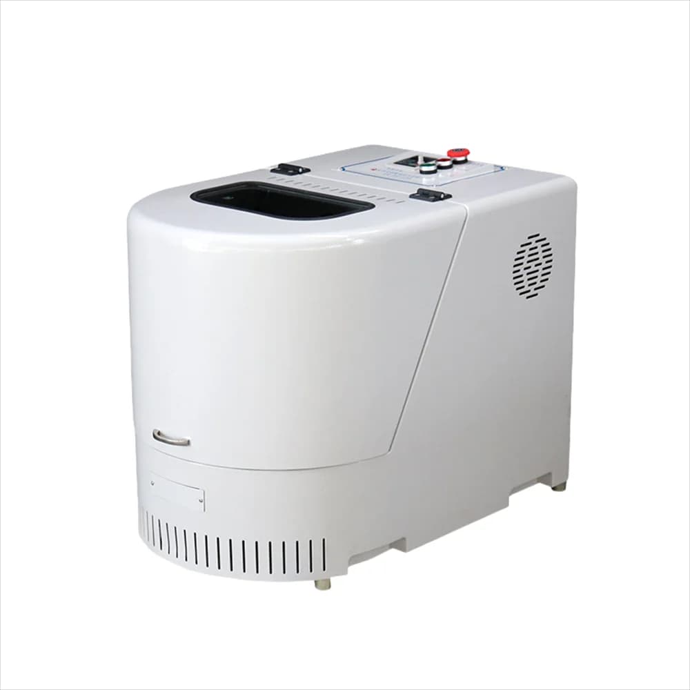 High Quality Lab Planetary Ball Mill for Small Scale Production - Factory Price Laboratory Grinding Mill Machine