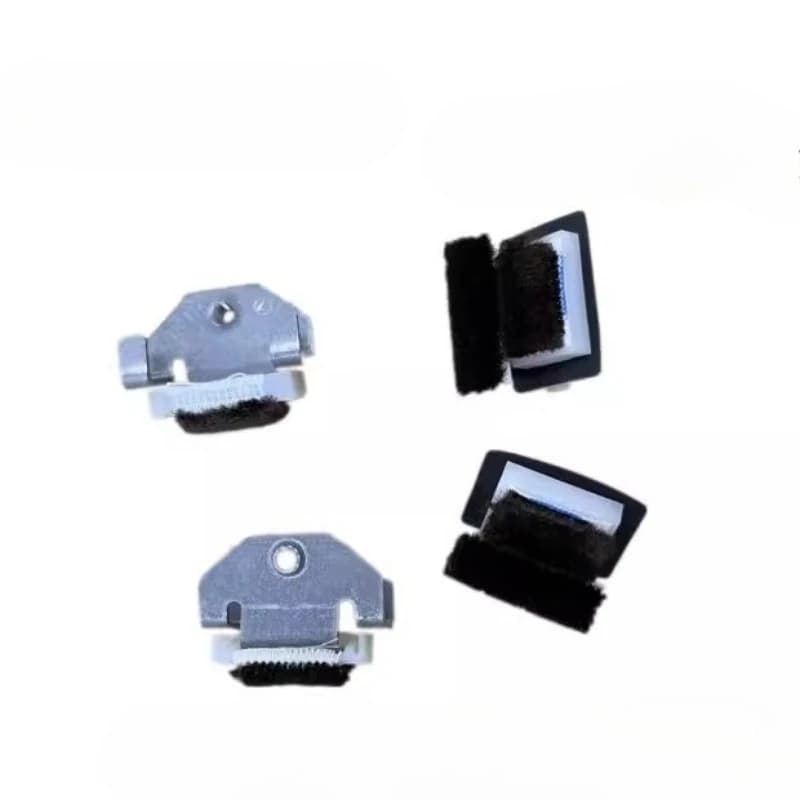 For Subaru Forester SG9/SG5 Outback Legacy  BL/BP Impreza GD Front Rear Door Glass Stabilizer Brush Clip Frameless Door Glass