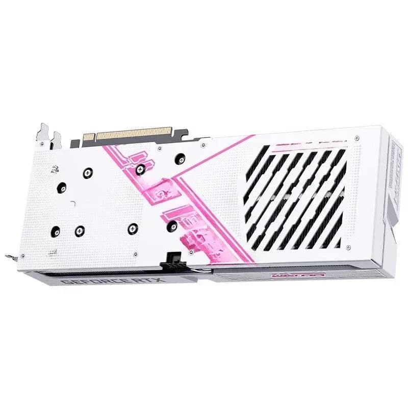 RTX4060Ti Ultra W OC 8GB graphics card for PC