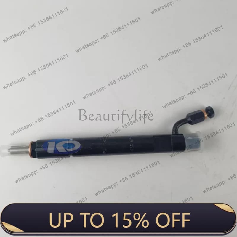 Factory Direct Sales Engine 6CT8.3 Injector/Nozzle/3802648/3926787