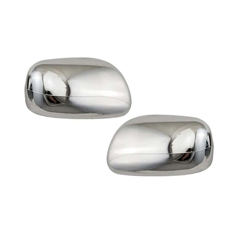 Protective Cover Car Rearview Accessories Door Mirror Cover For LEXUS IS200 IS300 2001-2005 Car Decoration Upgrade Modify A Car