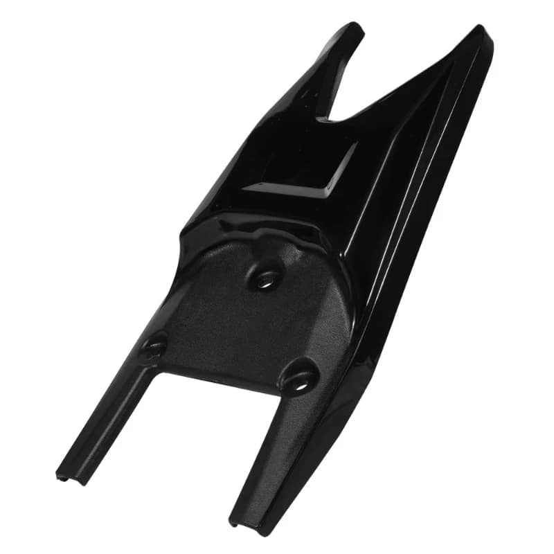 High-strength rubber polyurethane composite drive belt for electric off-road vehicle replacement