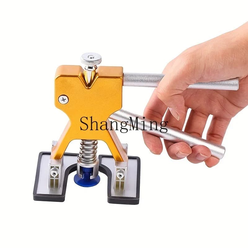 DSA Car Dent Repair Tool Body Sheet Metal Puller Dent Dent Repair Tool Package