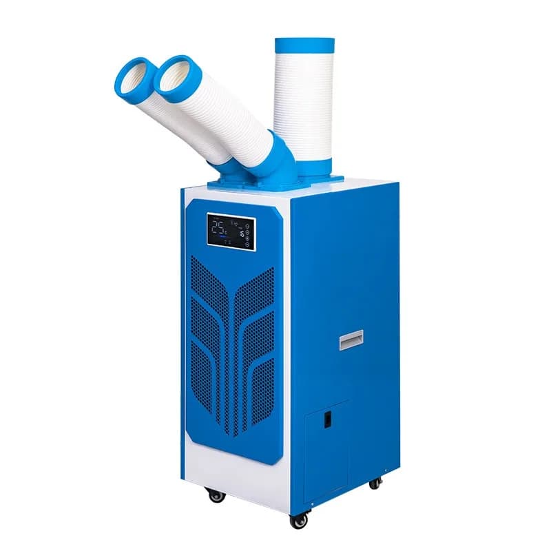 conditioner, vertical cooler post cooling, conditioner refrigeration free installation conditioner
