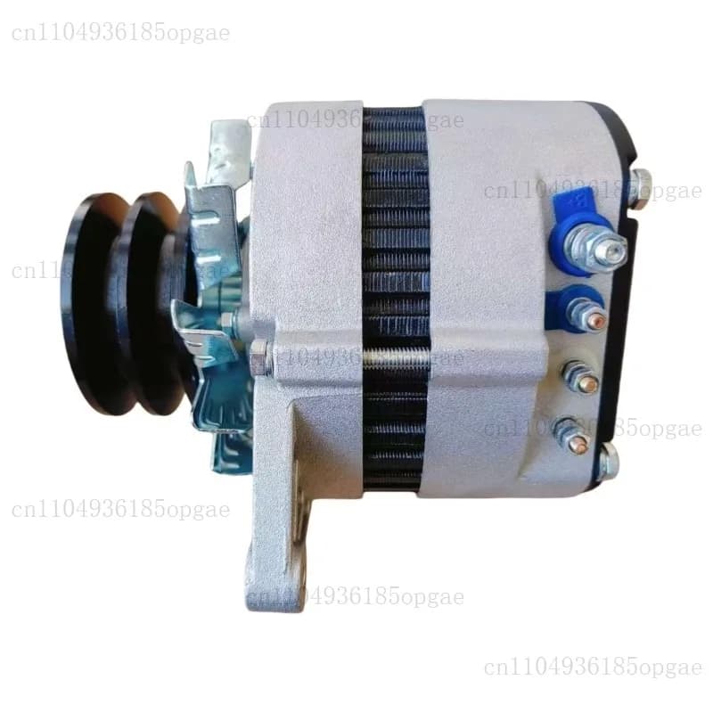 Harvester 12V24V Brushless Motor