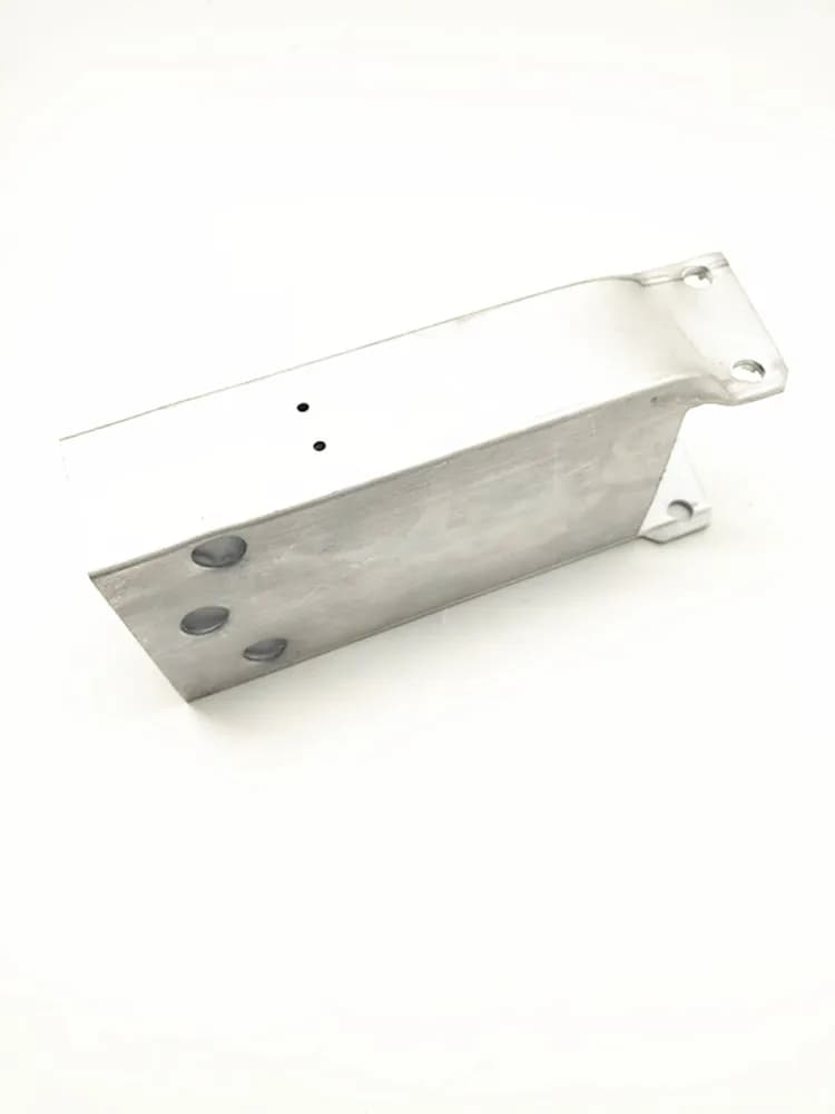 A2466200195 A2466200295 Crossbeam Bracket Shock Absorber  for benz W246 B180 B200 W176 A180 A200 W156 GLA220 W117 CLA250