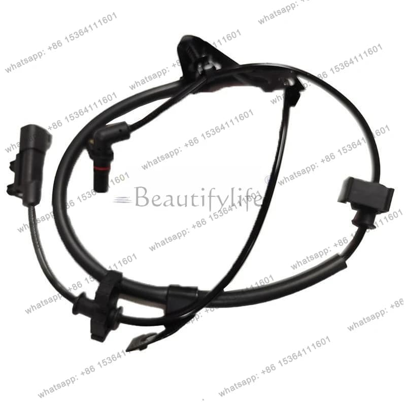 Cross-border export, applicable to (JC) A.B.S sensor, rear L 4743869AF auto and motorcycle parts