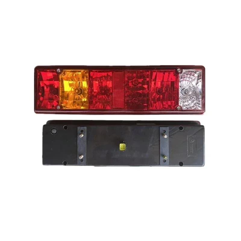 Hot SalesFor Truck Spare Parts Tail Lamp WG9125810002