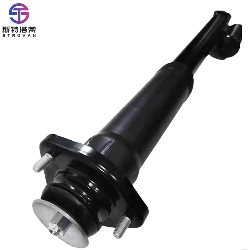 STLF Clrak air Shock Absorber Resr Left Right Variable Damping Suspension for Land Rove Rang Rover 2010-2012 L322