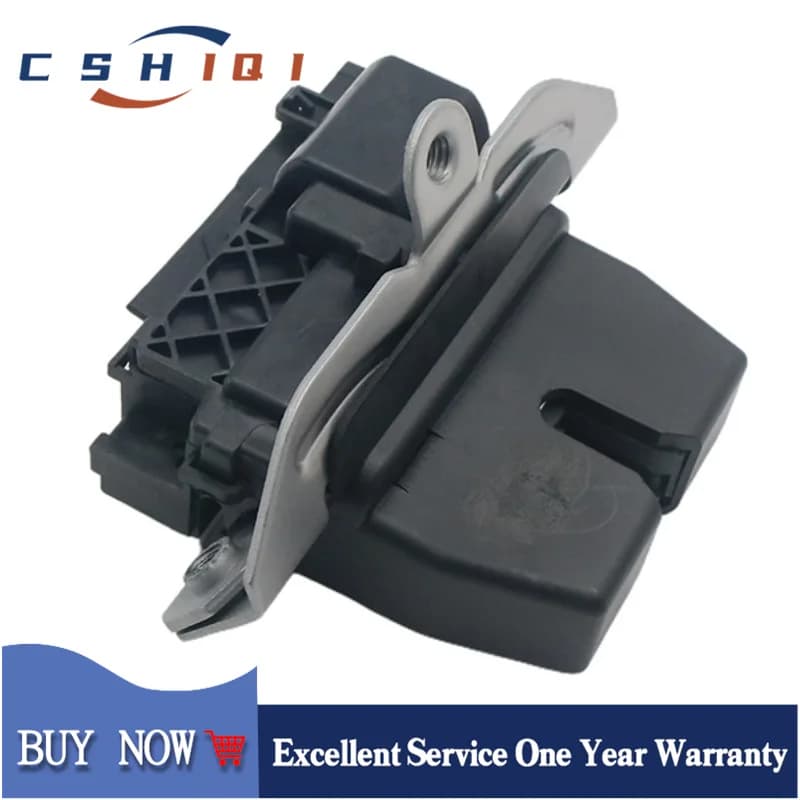 FA1Z-7443150-C Tailgate Lock Actuator for Use on Explorer Edge Kuga Mustang Mach-E 2015-2023 Lincoln Nautilus MKX Navigator New