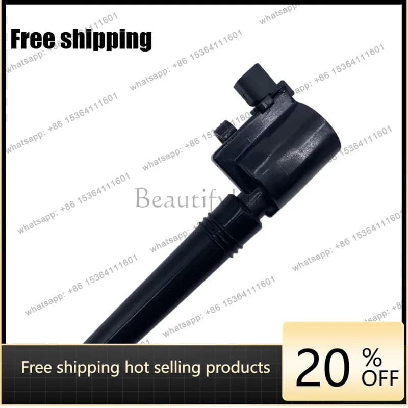 FG ignition coil 1W4Z-12029-BA 2W4Z-12029-BD DG509 DG515