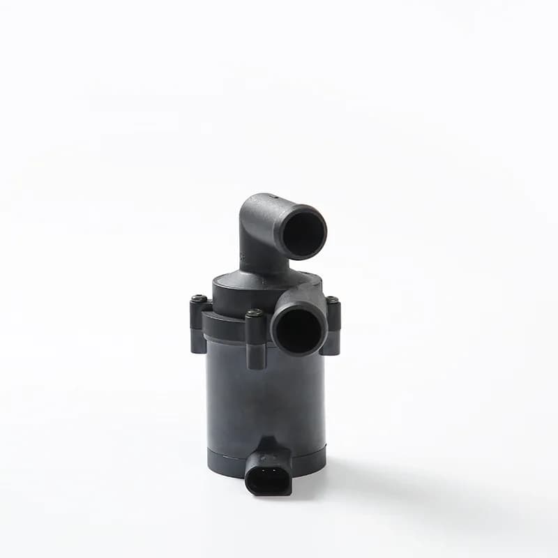 Accessories FactorySuitable for Automotive Spare Parts Auxiliary Cooling Water Pump 7L0965561K