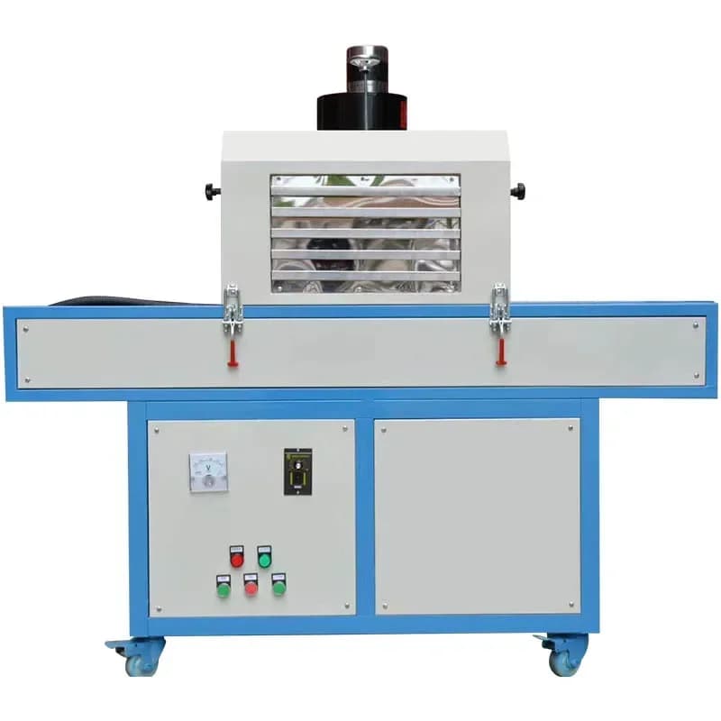 UV curing machine UV curing oven UV oven, polishing machine