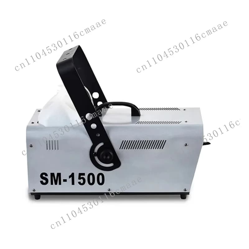 Hot Sale 1500W Commercial Wedding Snowflake Machine Indoor Party Artificial Snow Event Best Wedding Party