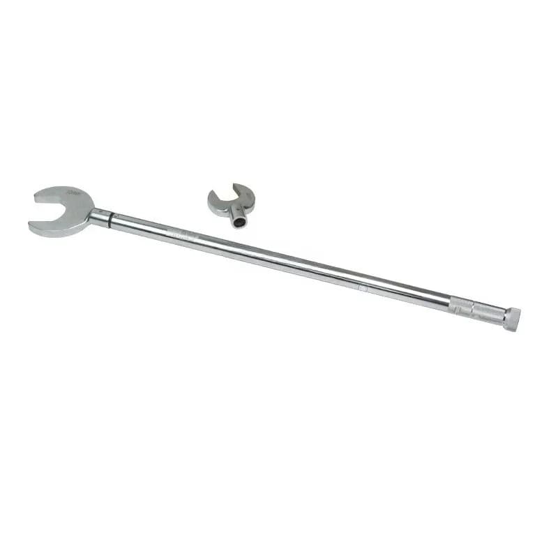 Torque Wrench with Click Unloading, Preset Preset Torque Wrench Tool