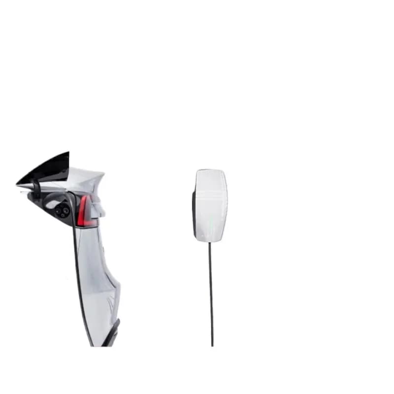 11Kw household third generation household charging pile model3/modelY available