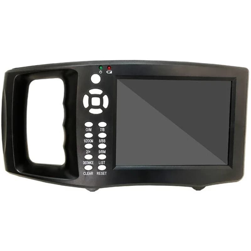 Veterinary ultrasound pregnancy instrument high definition image livestock farm color portable