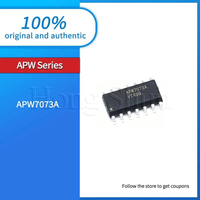 APW7073AKE-TRG APW7073A Phone Case