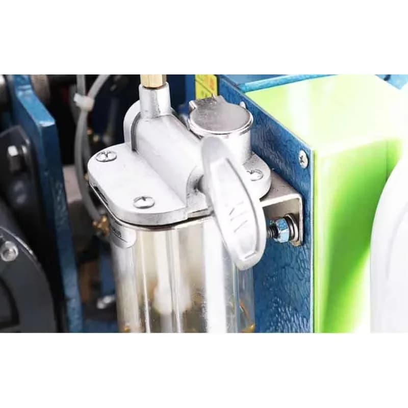 Mini Power Press Machine, JB04-2T