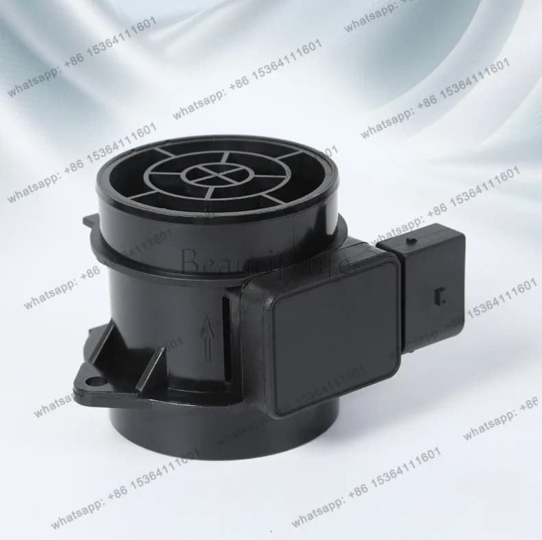 5WK96431 Air Flow Meter for Accessories Flow Sensor Sensing Engine