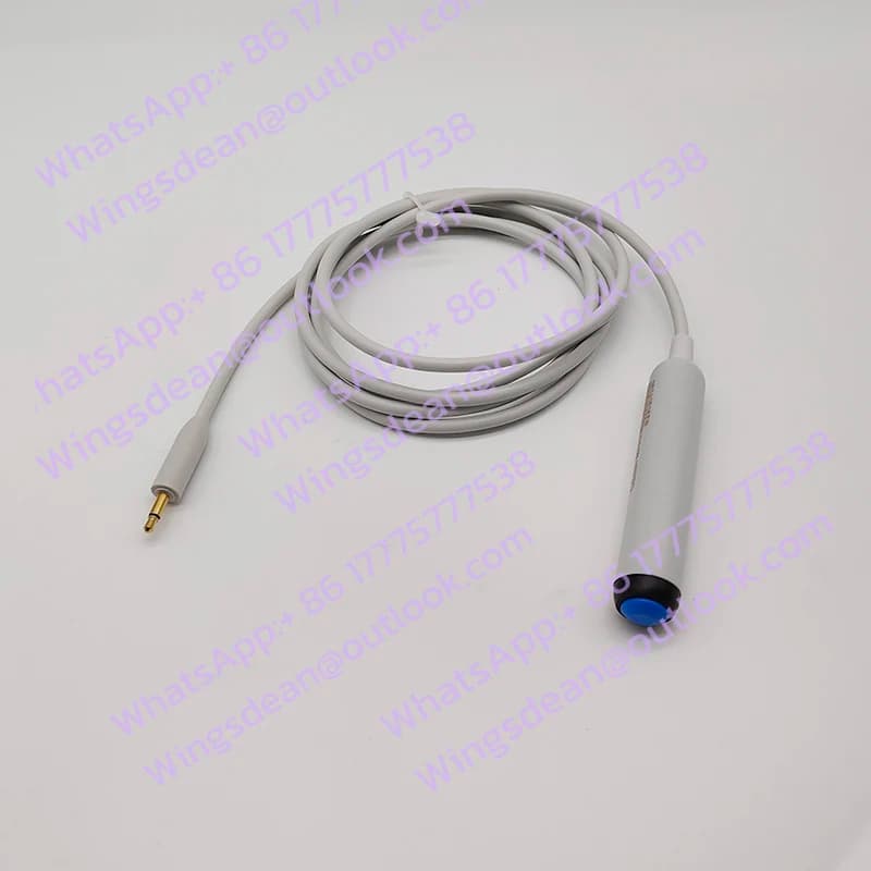 M15249A 3919BAO GEs Fetal Remote Event Marker for M1350A/M1350B