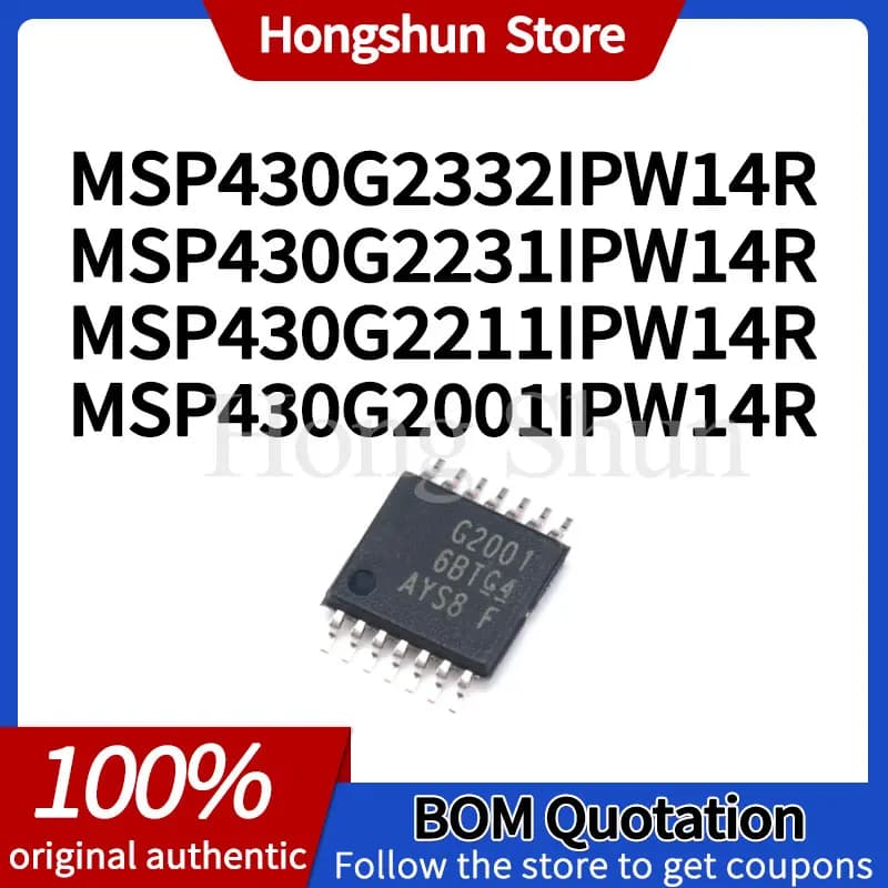 MSP430G2332IPW14R MSP430G2231IPW14R Phone Case MSP430G2211IPW14R MSP430G2001IPW14R Phone Case