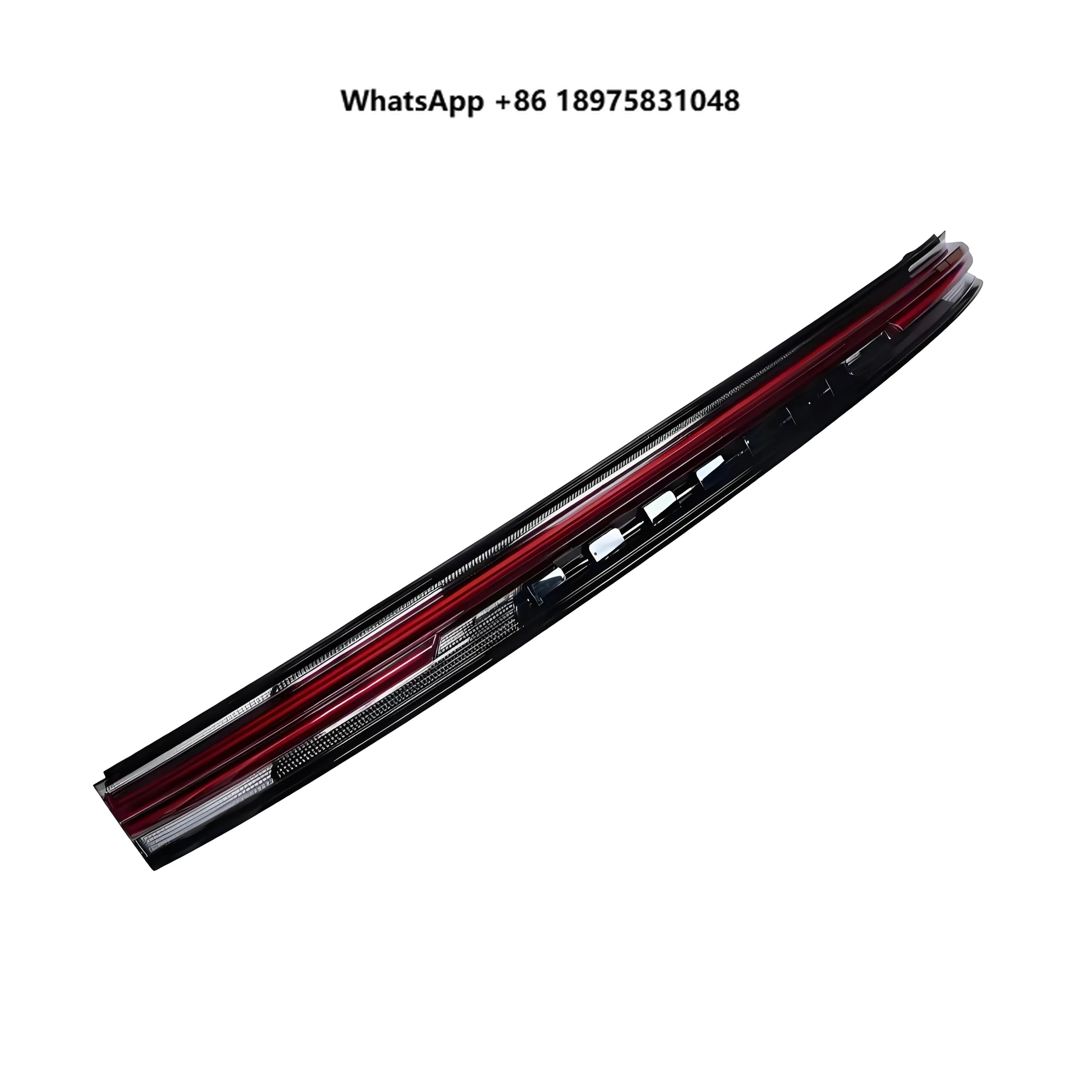 Car Taillight Accessories for  Cayenne 2024/2025 Cayenne 9Y0.2, Brand New Made in China Taillights/set of Three