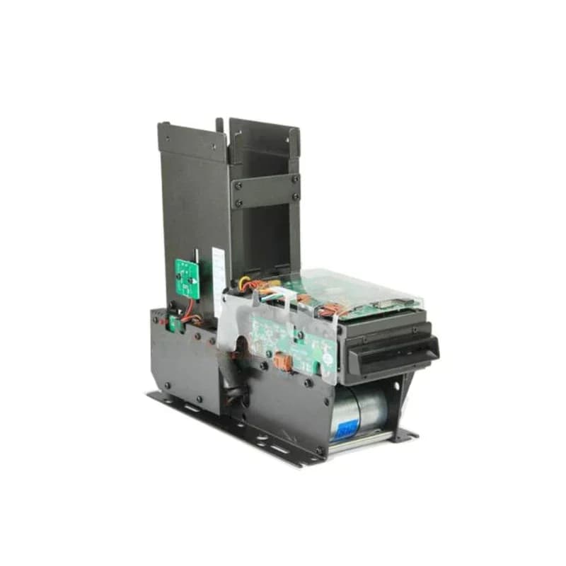 Embedded Automatic Card Dispenser Kiosk Machine With  Interface for Parking Lot F1-1000