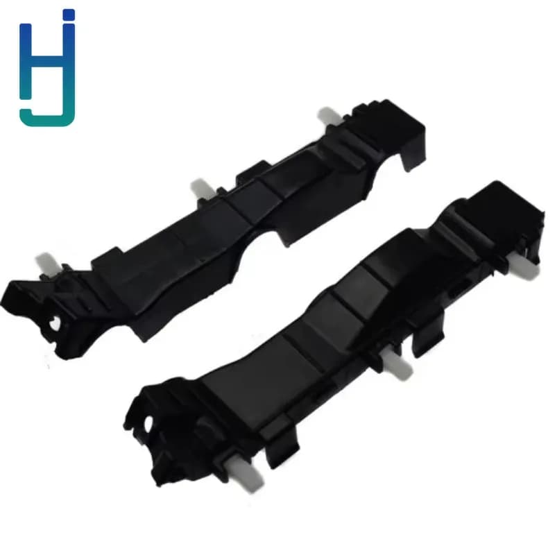 865131W200 865141W200 FRONT BUMPER BRACKET For KIA RIO 2012-2017