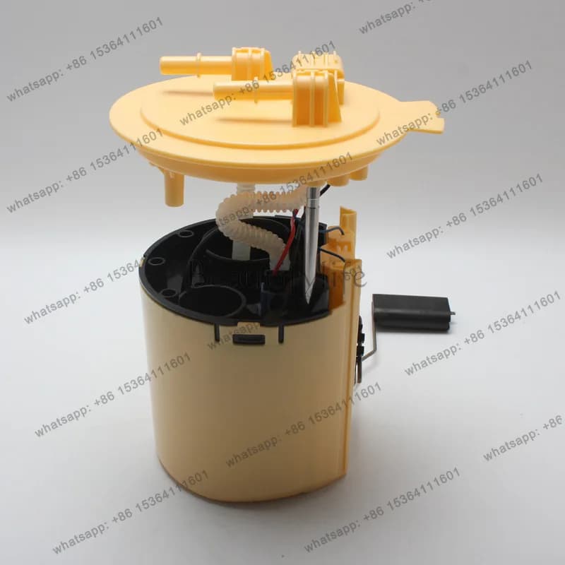 Auto parts RL145589AB 5145589AA 5145589AB 04578813AF fuel pump