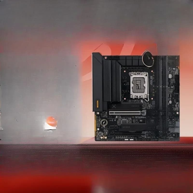 Heavy Gunner motherboard Tool Parts