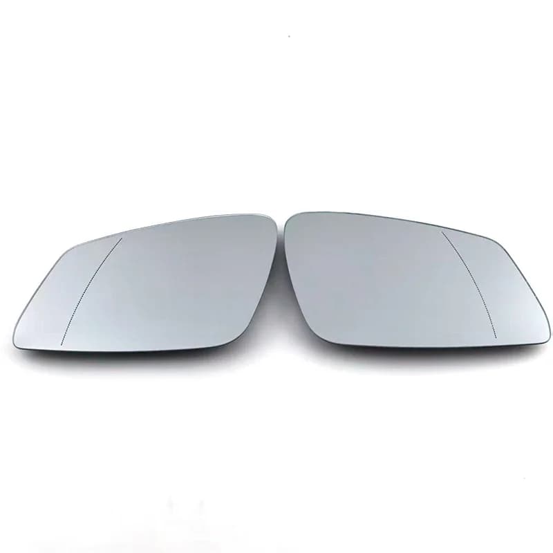 4pin Car Wide Angle Heated Mirror Glass for BMW F01 F02 F03 F04 F06 F10 F11 F12 F13 F18 F20 21 22 30 31 32 33 34 51167186587