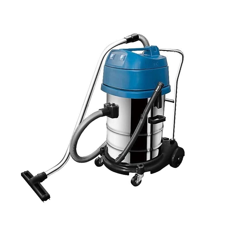 Vacuum Cleaner FF-1W-12 Industrial Grade 30L 60L High Power Wet and Dry