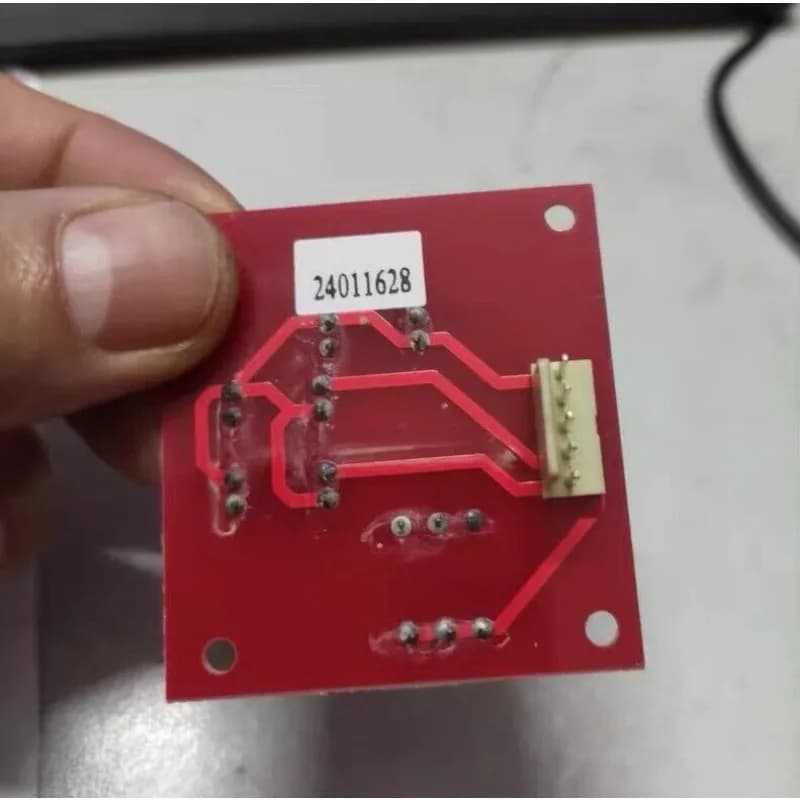 Balancer Accessories Tire Position Sensor Photoelectric Board Computer