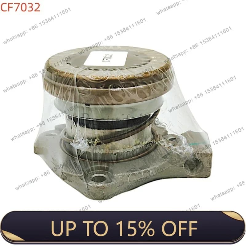 LJY clutch central pump 5100185100/3480113340 for