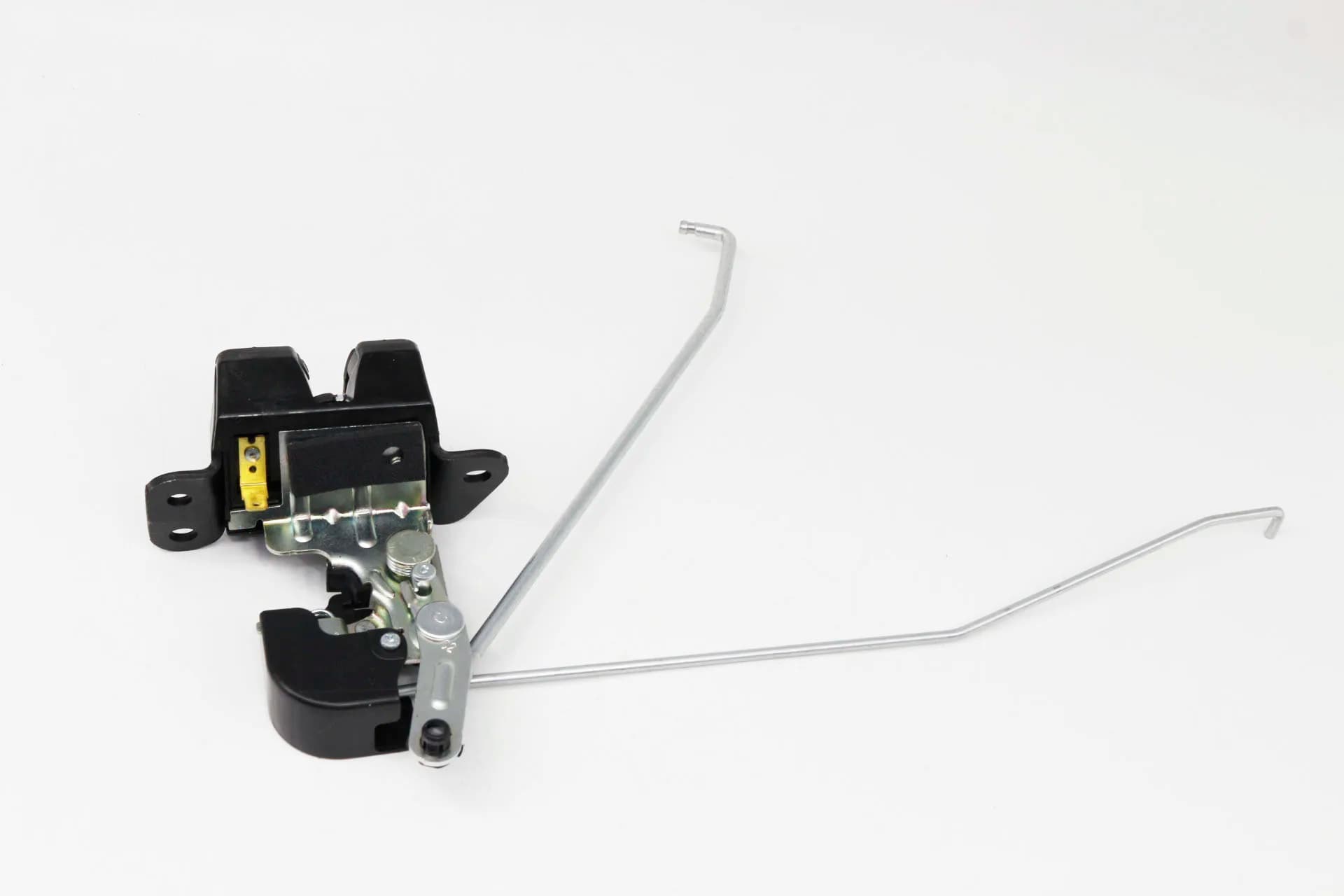 For hyundai Santa fe 2007-2012 812302B000 81230 2B000 Rear Suitcase Lock Assembly Rear Tail Gate Latch Lock