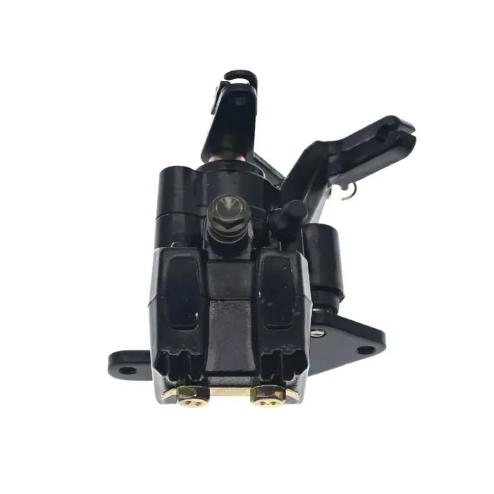 Wang Bomba Principal de Freno Trasero para Wolverine 350 Banshee, Caliper de Freno para Motocicleta, Bomba Inferior