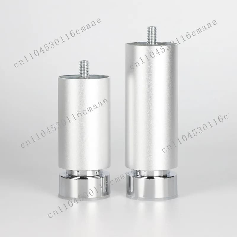 washing machine feet increased, coffee table feet, refrigerator feet increased, bookshelf shelf feet, table legs, adjustable