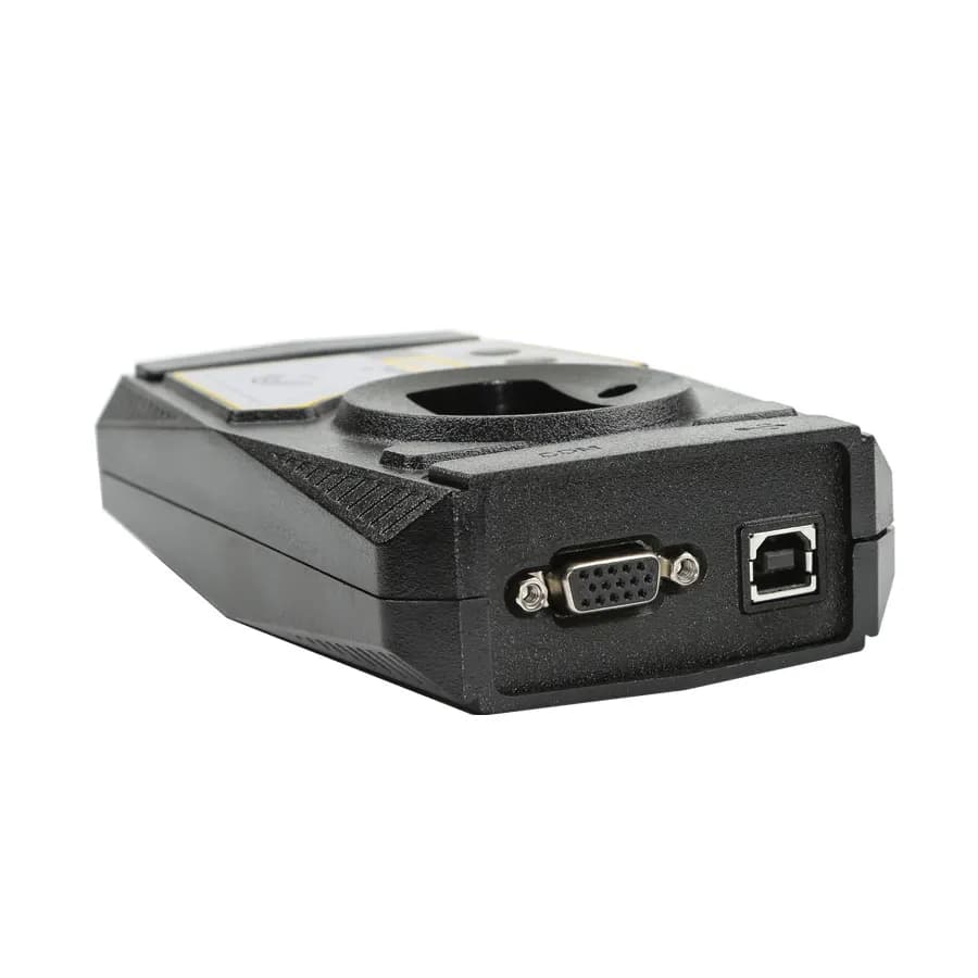 2025 Newest Original Wireless VV-DI2 Key Tool Plus Cloud-Based Supported Key Cloner for Locksmith Car Repair Shops