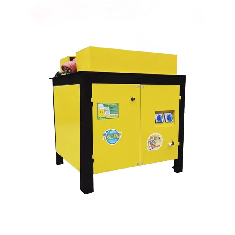 Effective Rust Remover For Waste Steel Bars Engine And Bearing Core Components Affordable Price