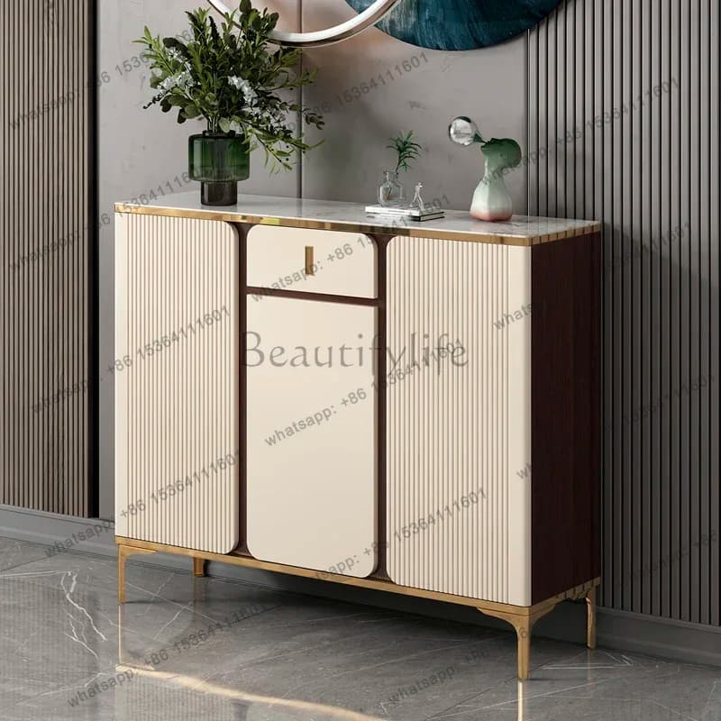LDNordic Furniture For Rooms Furniture For Apartments Wooden Chest Of Drawers Home Chest Drawers For Bedroom Drawer