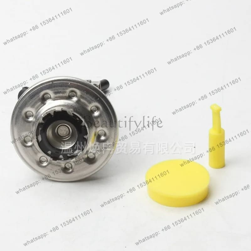 LR062819 LR166795 LR134710 LR134711FP urea pump nozzle assembly